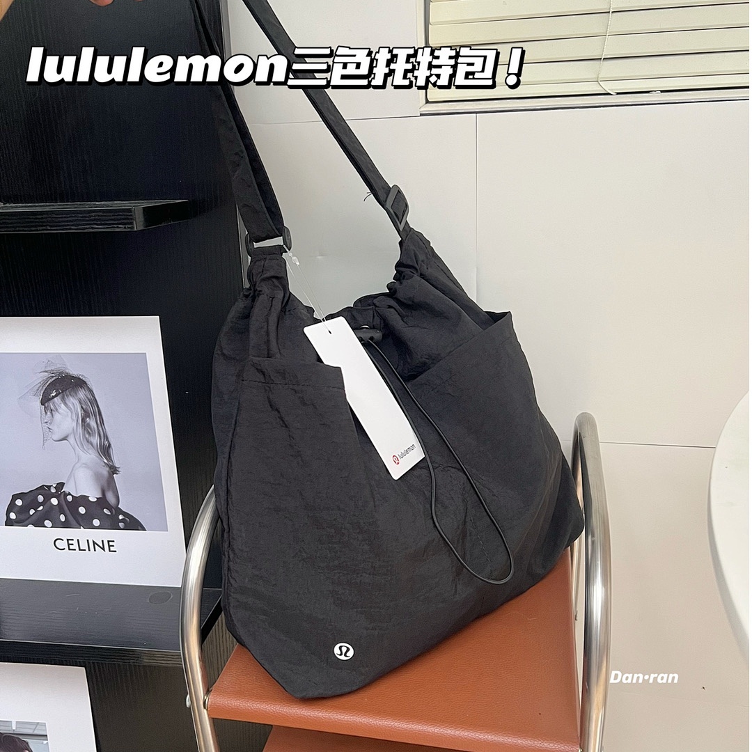 Lululemon On My Level Bag · A2789 — תמונה 16