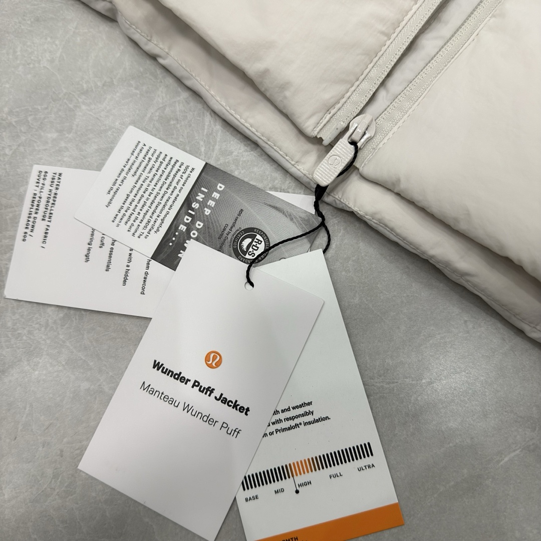 Lululemon Wunder Puff · A2752 — תמונה 15