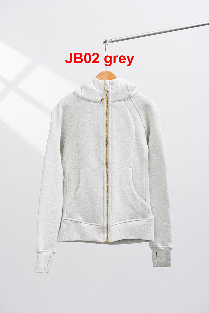Lululemon Scuba Oversized Half-Zip Hoodie · A2843 — תמונה 46