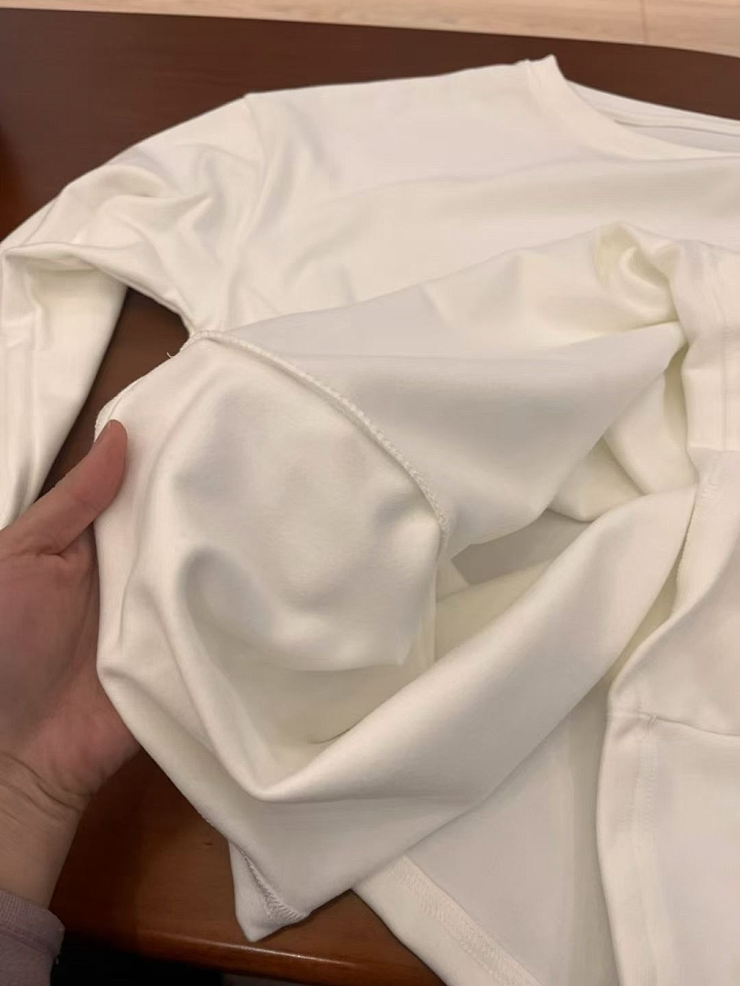 Lululemon — חולצת שרוול ארוך · A2902 — תמונה 7