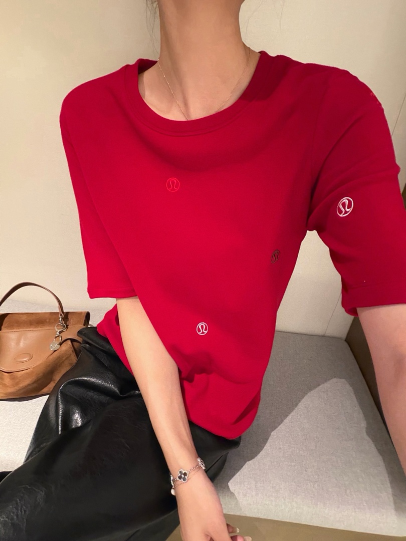 Lululemon — טי-שירט · A2930 — תמונה 17