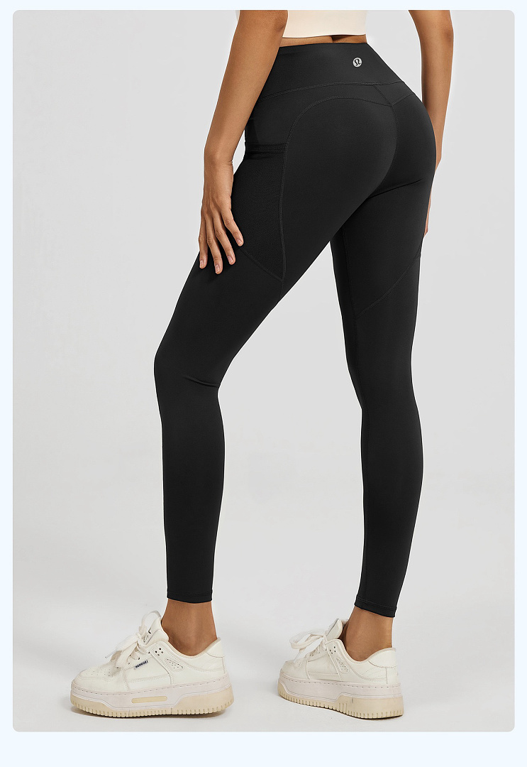 Lululemon — טייץ ספורט · A3293 — תמונה 31