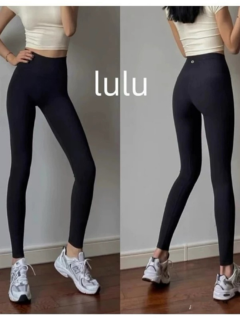 Lululemon Align High-Rise Pant with Pockets · A2929 — תמונה 7