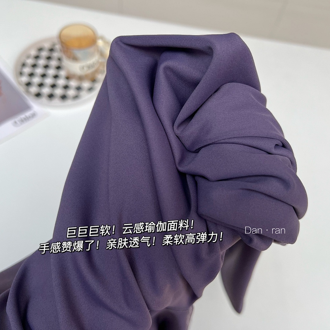 Lululemon — טייטס יוגה · A2800 — תמונה 5