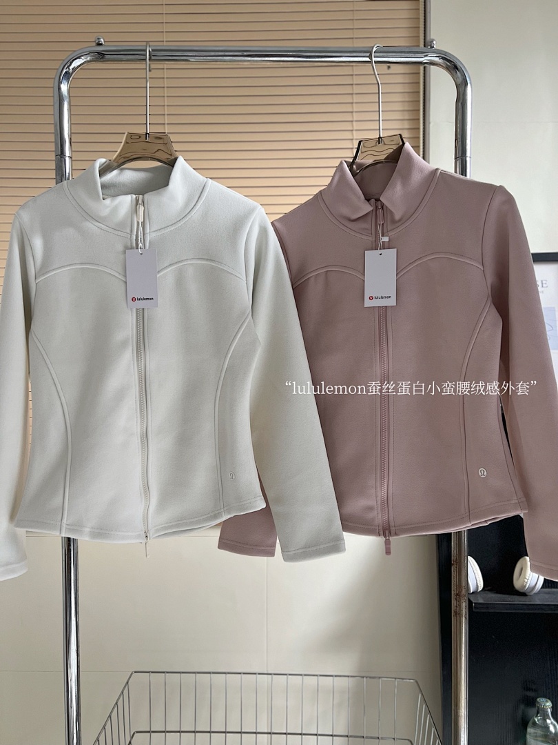 Lululemon Define Jacket · A2784 — תמונה 37