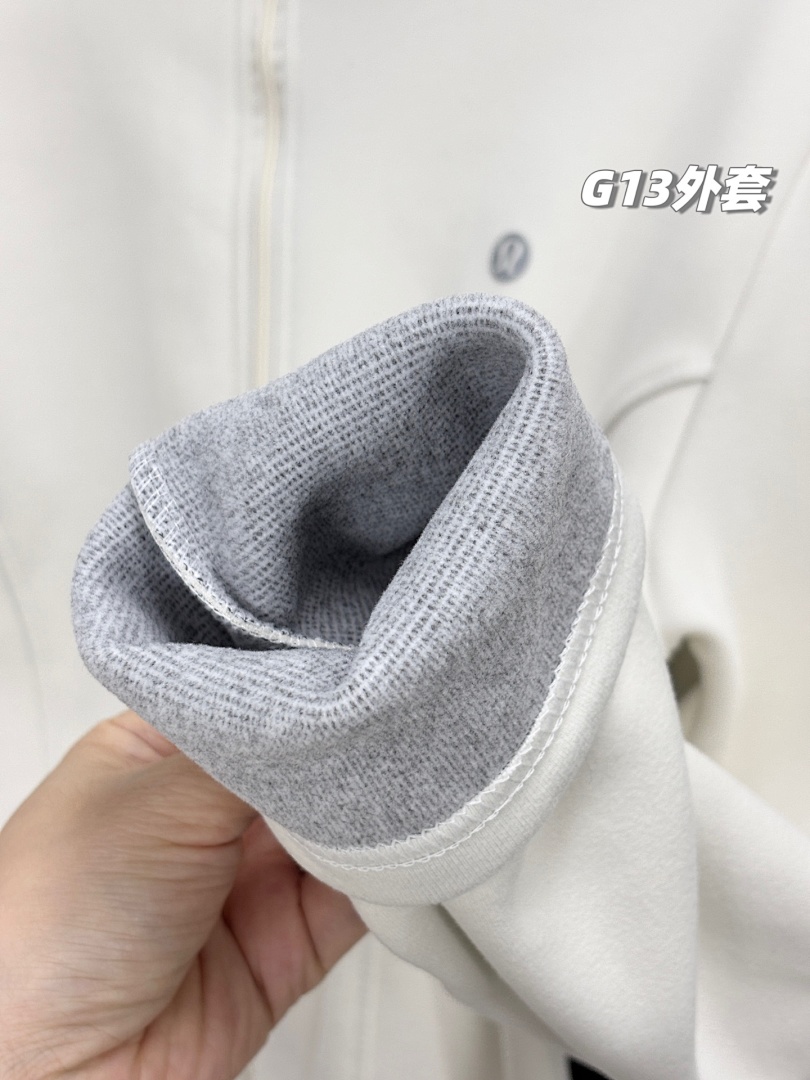 Lululemon Define · A2832 — תמונה 19
