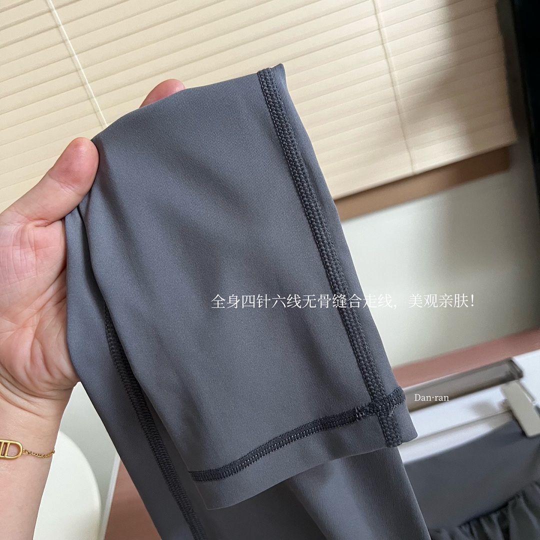 Lululemon — טייטס יוגה · A3294 — תמונה 15