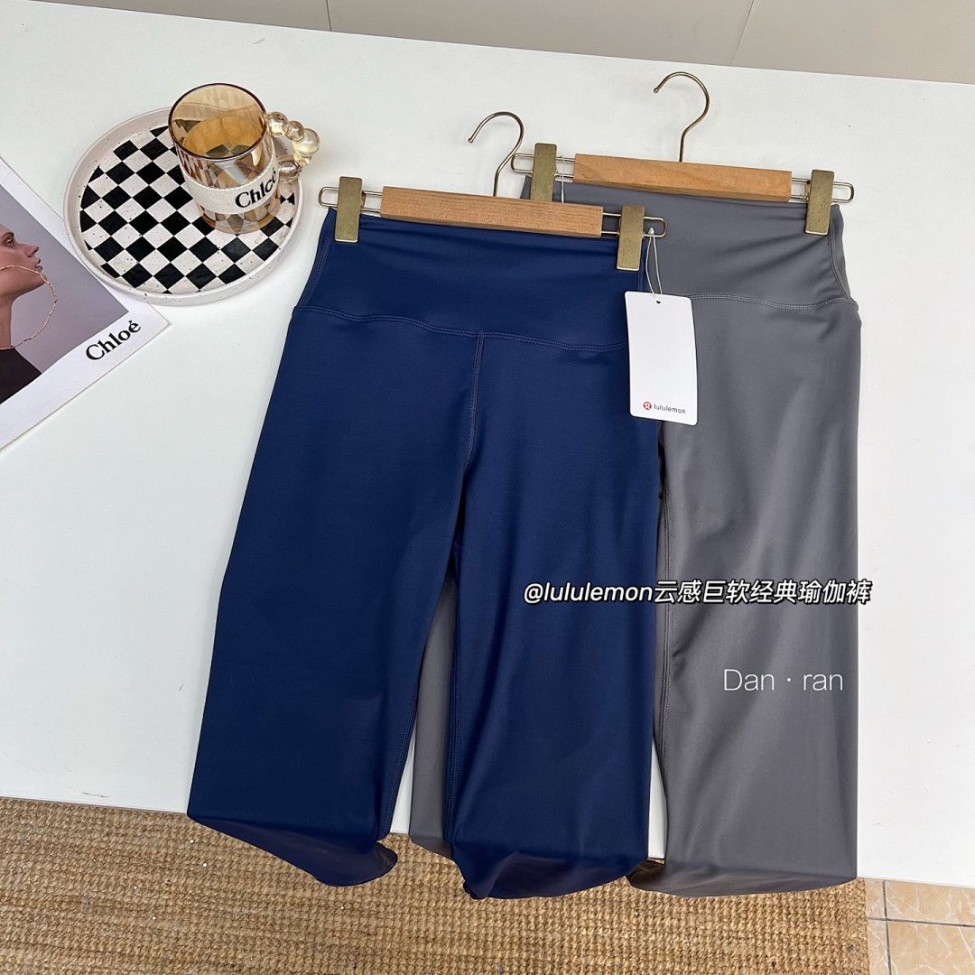 Lululemon — טייטס יוגה · A2800 — תמונה 18