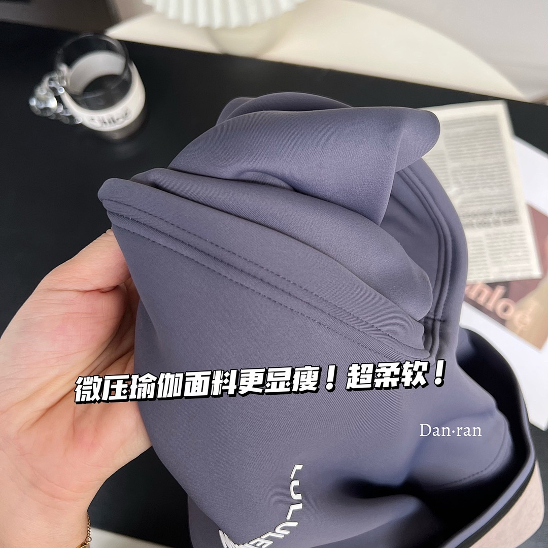 Lululemon — טייץ · A2785 — תמונה 16