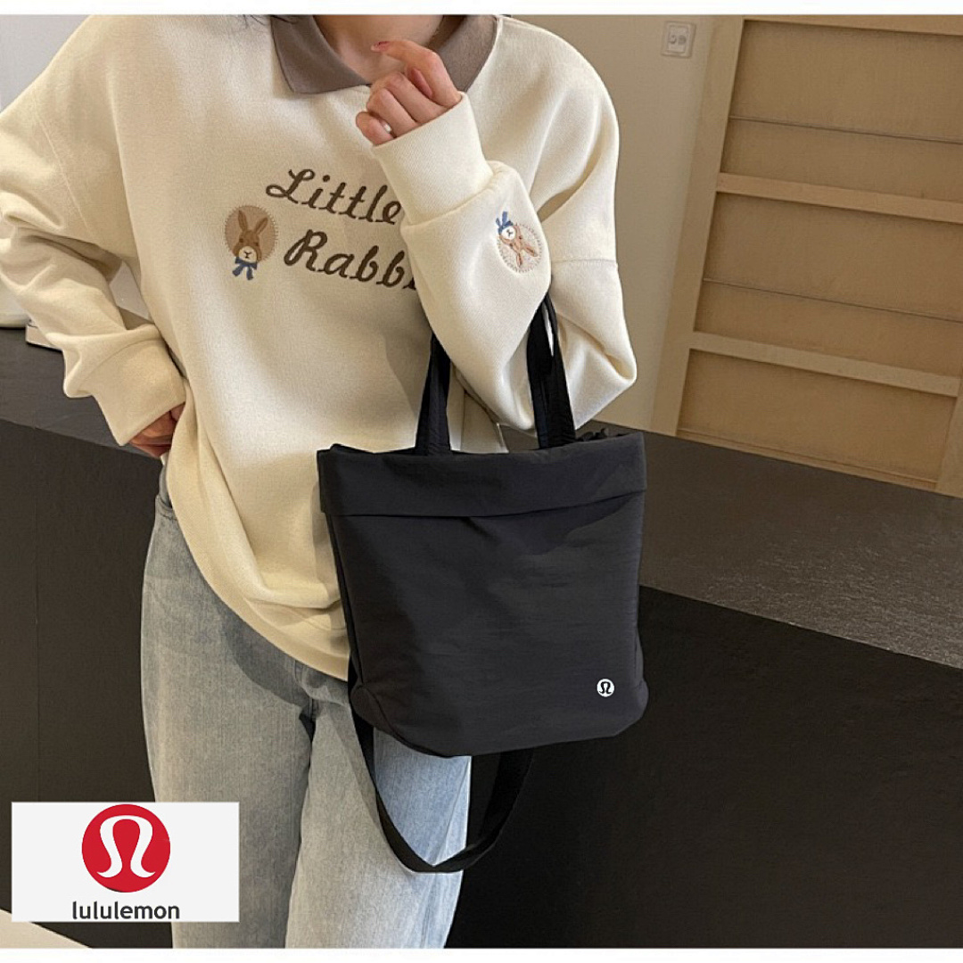Lululemon On My Level Tote · A2792 — תמונה 20
