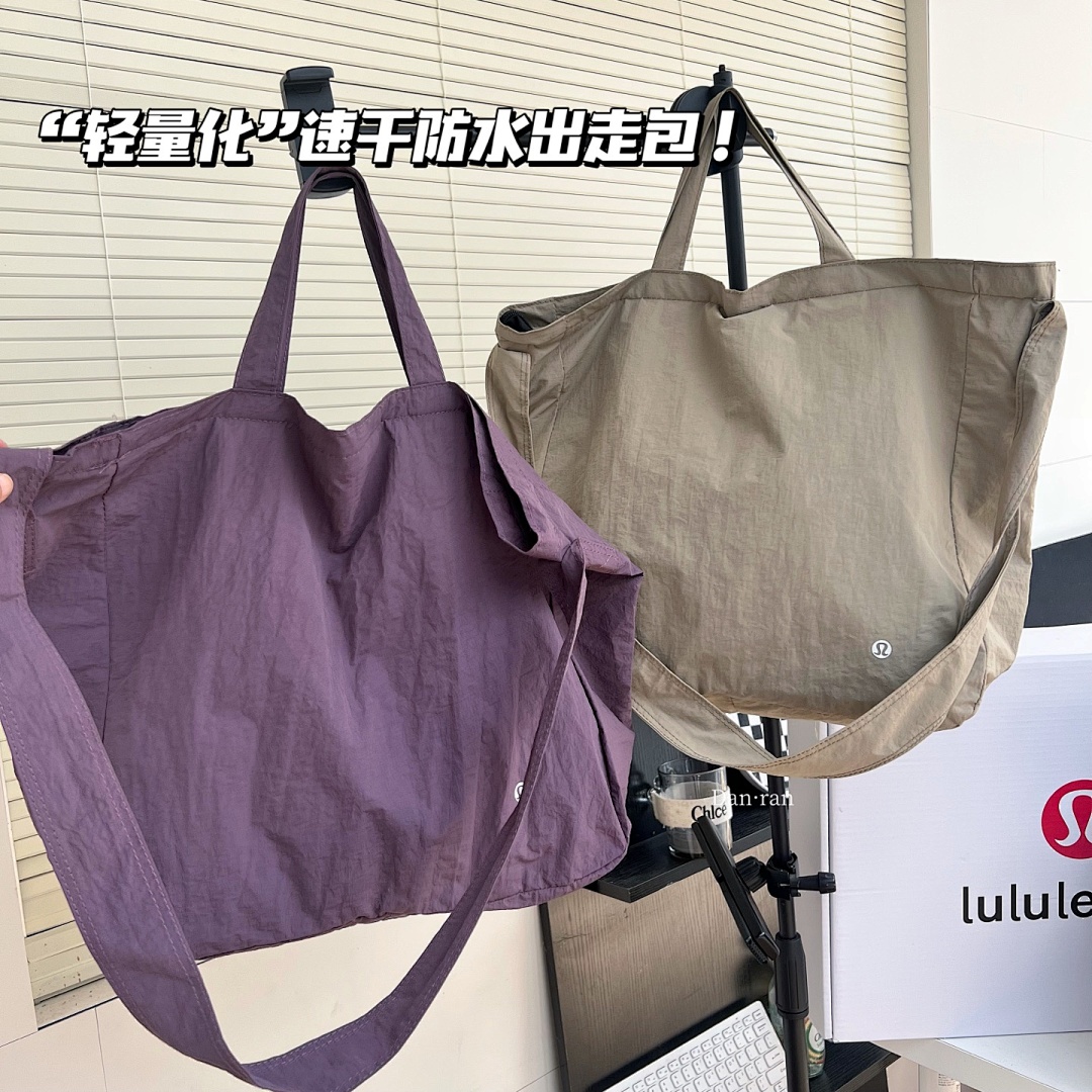 Lululemon — תיק כתף · A2715 — תמונה 4