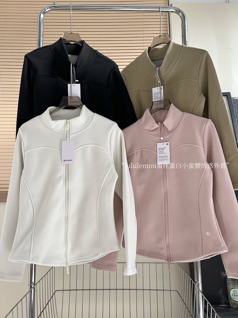 Lululemon Define Jacket · A2784 — תמונה 39
