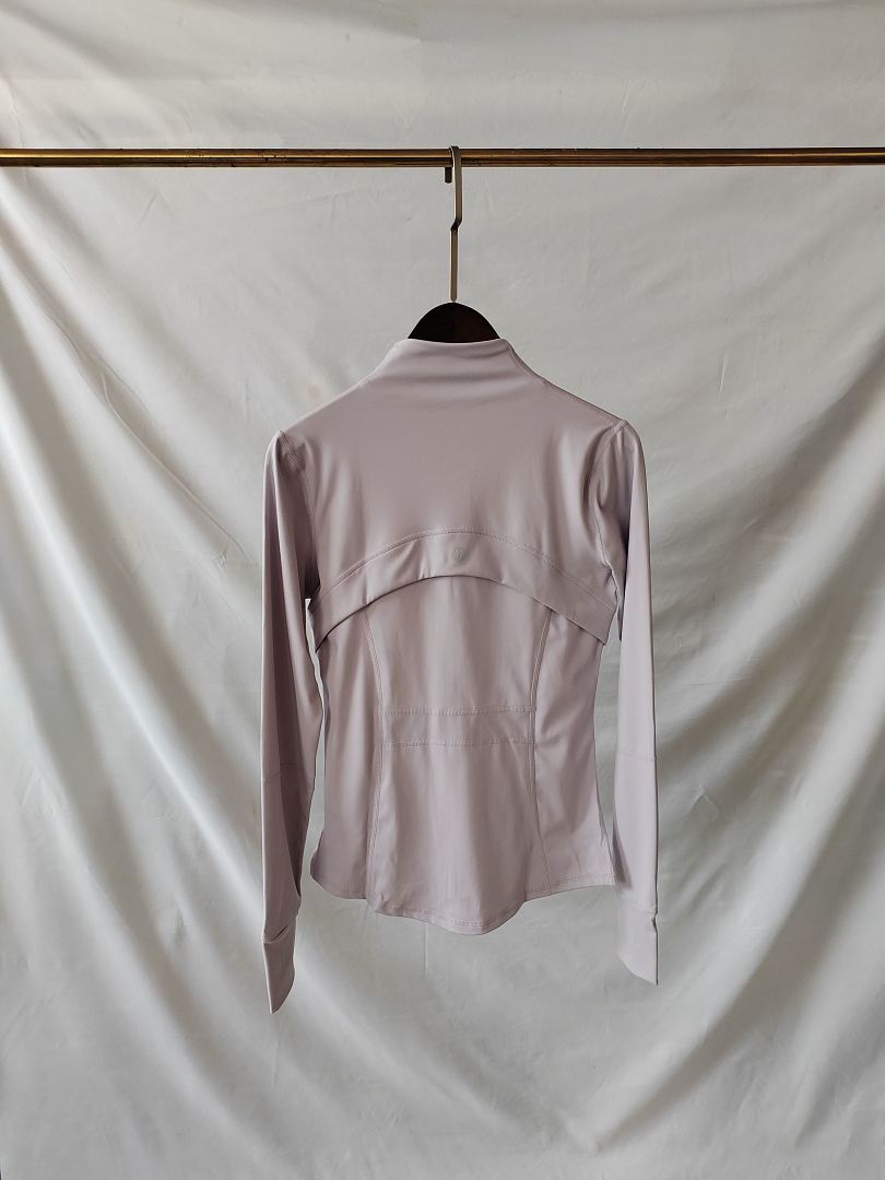 Lululemon Define Jacket · A3492 — תמונה 15