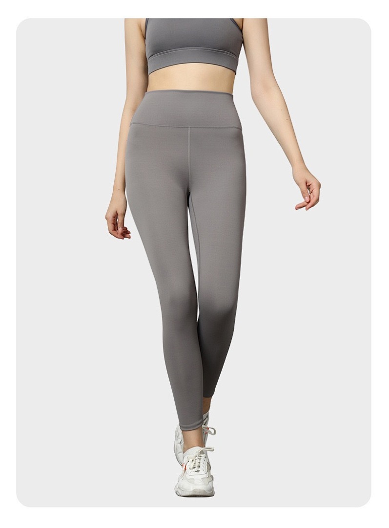 Lululemon — טייטס יוגה · A2800 — תמונה 25