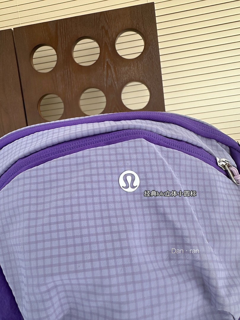 Lululemon All Night Micro Festival Bag · A3214 — תמונה 24