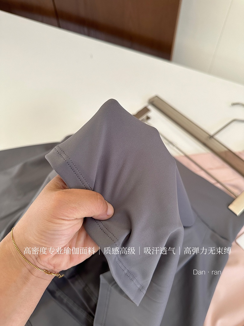 Lululemon Side-Pleat High-Rise Tennis Skirt · A3100 — תמונה 25
