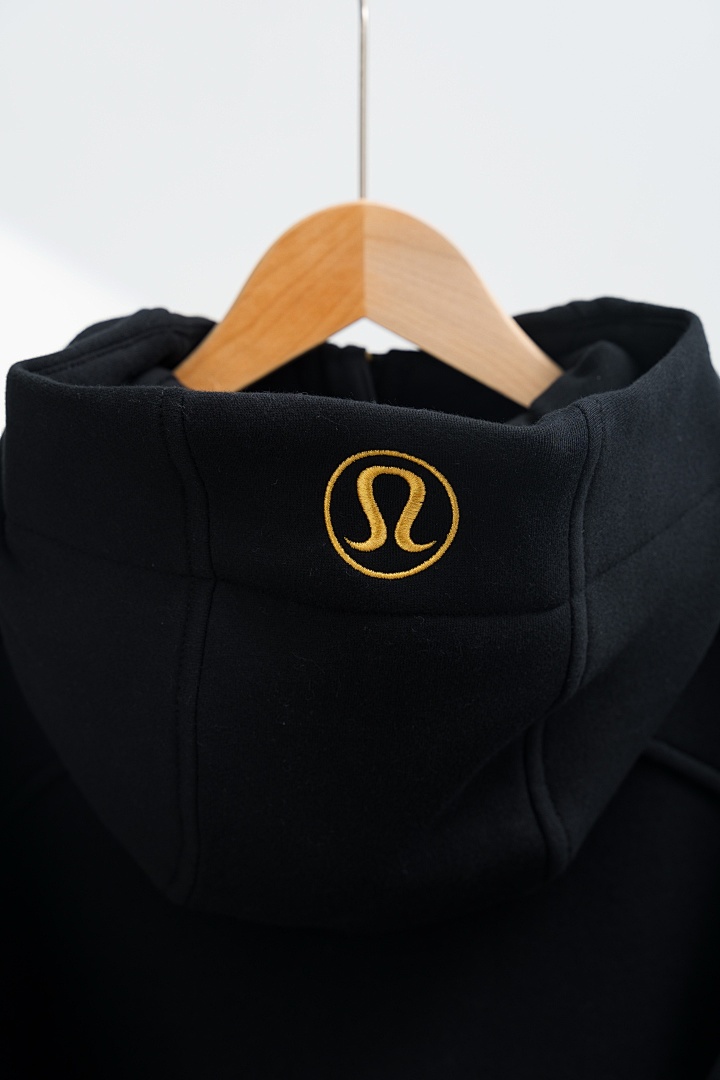 Lululemon Scuba Oversized Half-Zip Hoodie · A2843 — תמונה 42