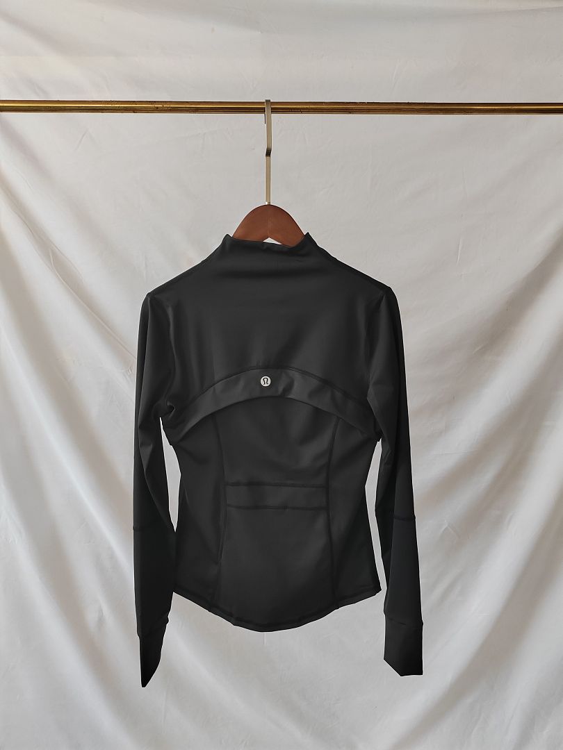 Lululemon Define Jacket · A3492 — תמונה 14