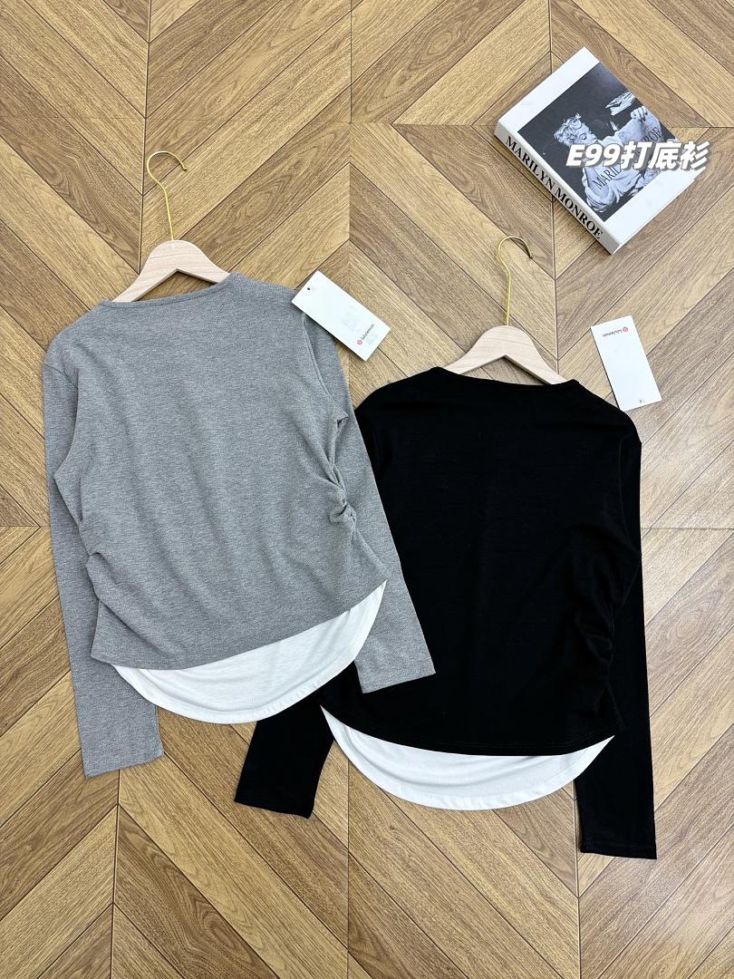 Lululemon — חולצה · A3394 — תמונה 10
