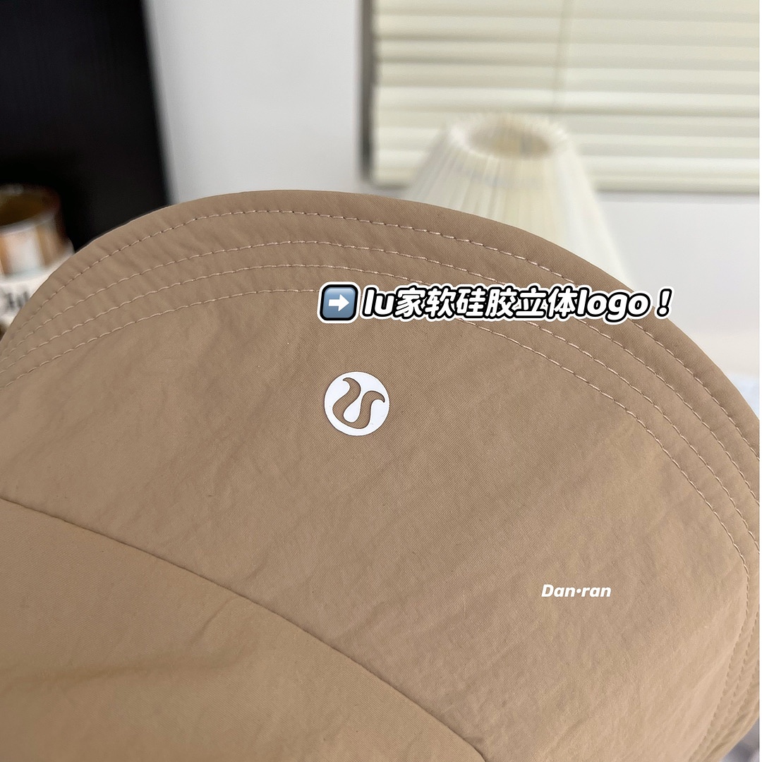 Lululemon Both Ways Bucket Hat · A3179 — תמונה 18