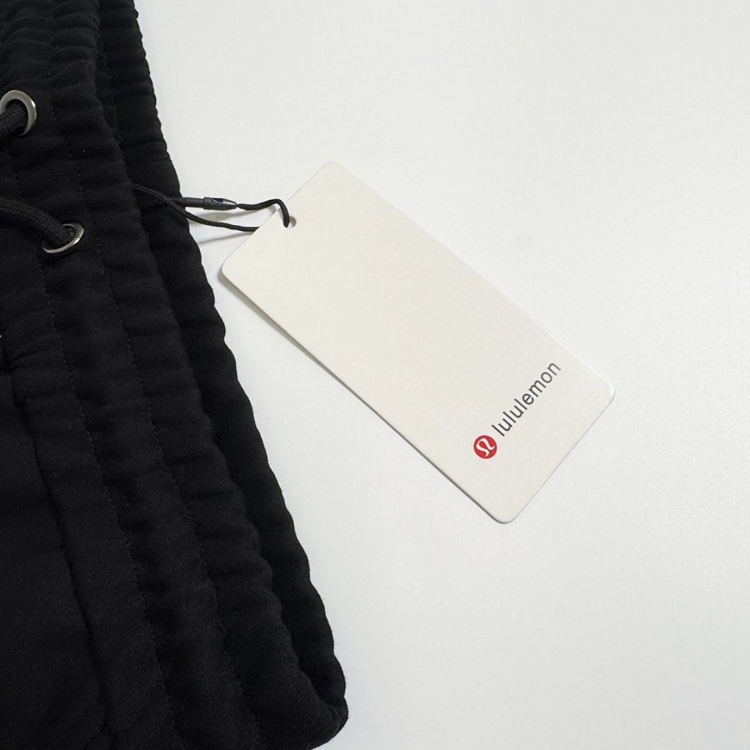 Lululemon — מכנסי טרנינג קצרים · A2317 — תמונה 15