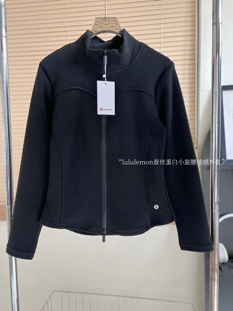 Lululemon Define Jacket · A2784 — תמונה 35