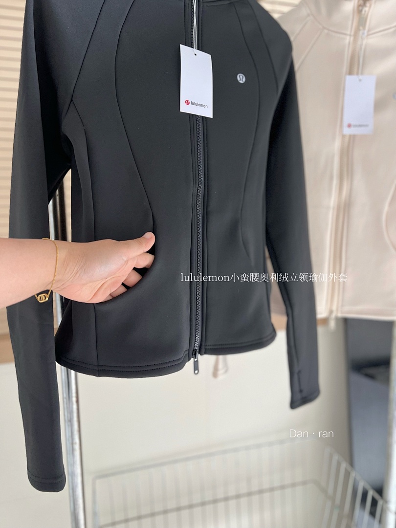 Lululemon Define Jacket · A2811 — תמונה 25