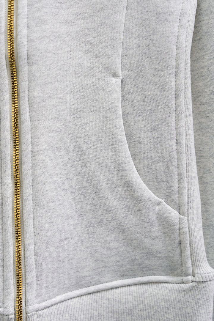 Lululemon Scuba Oversized Half-Zip Hoodie · A2843 — תמונה 30
