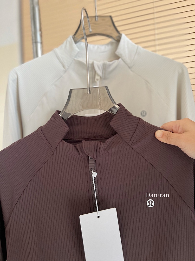Lululemon — מעיל ספורט · A2990 — תמונה 6