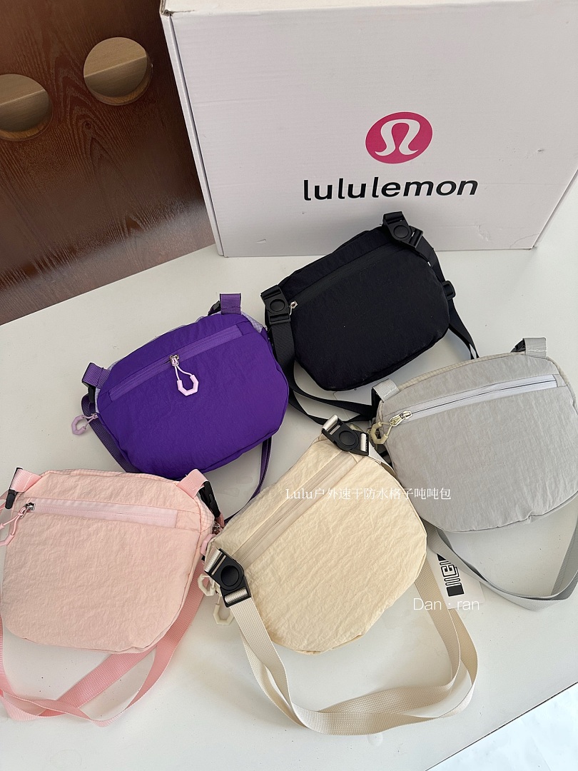 Lululemon All Night Micro Festival Bag · A3214 — תמונה 35