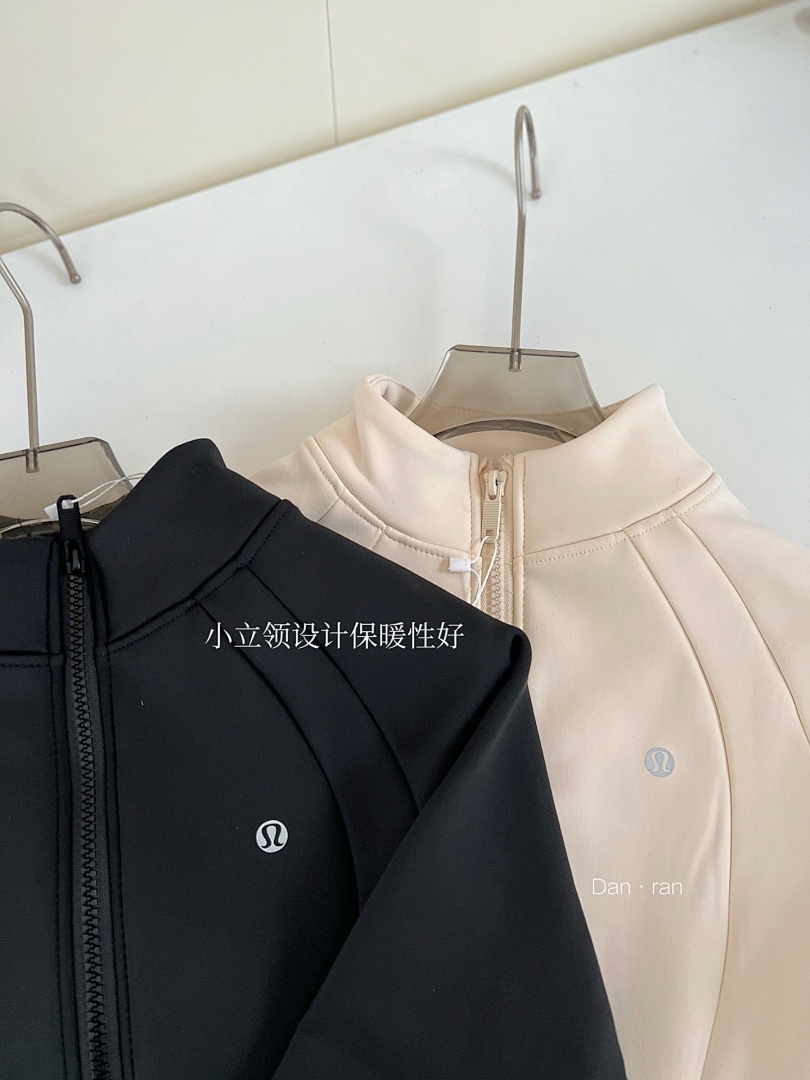 Lululemon Define Jacket · A2811 — תמונה 7