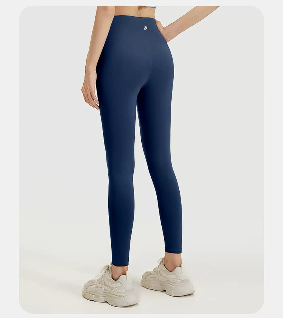 Lululemon Align High-Rise Pant with Pockets · A2929 — תמונה 49