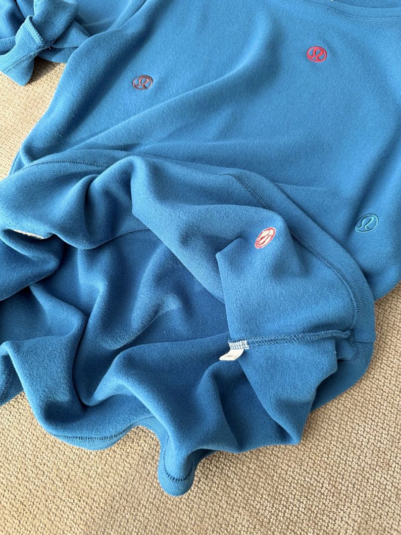 Lululemon — טי-שירט · A2930 — תמונה 23