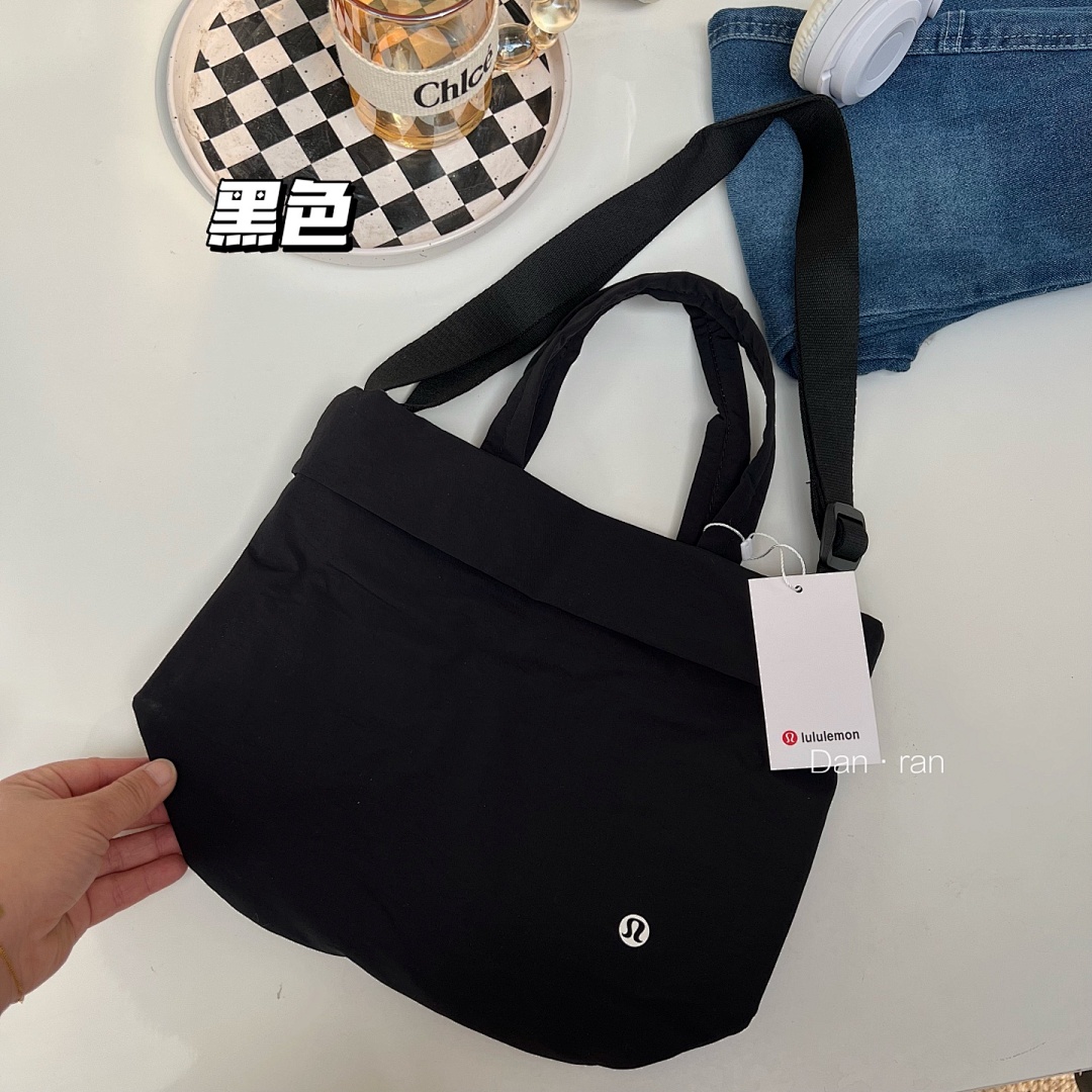 Lululemon On My Level Tote · A2792 — תמונה 9