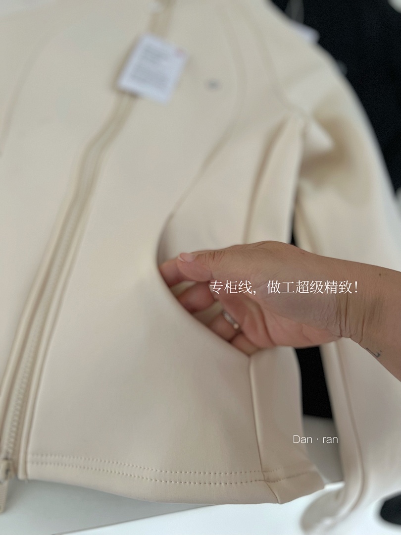Lululemon Define Jacket · A2811 — תמונה 8