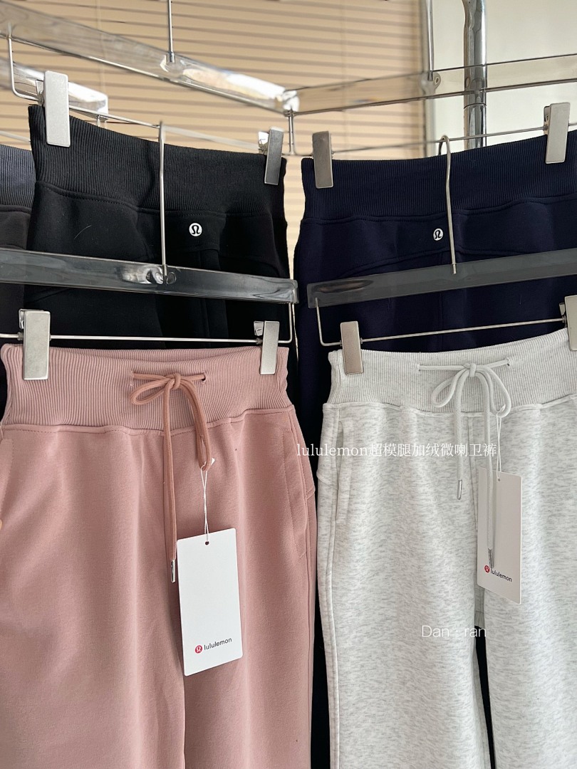 Lululemon — מכנסי טרנינג · A2841 — תמונה 38