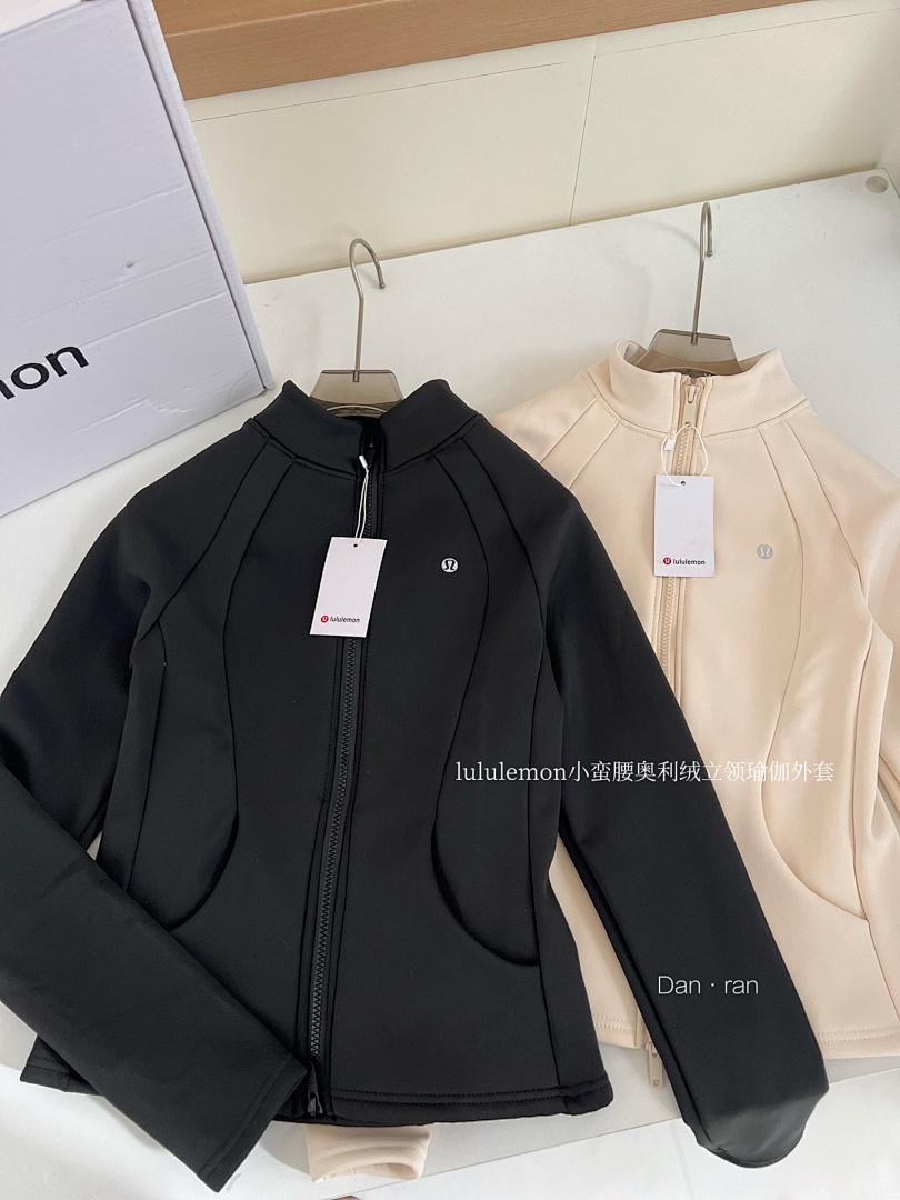 Lululemon Define Jacket · A2811 — תמונה 44