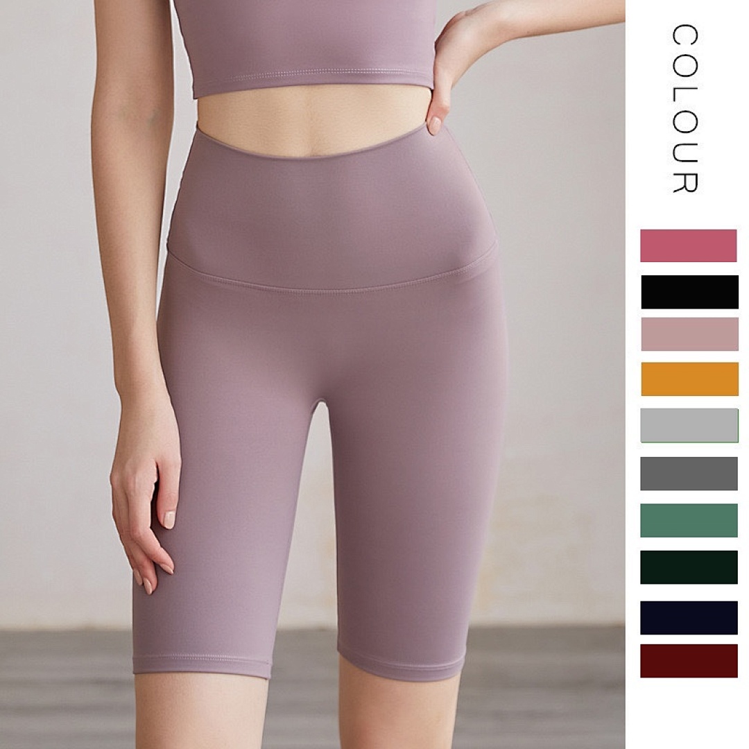 Lululemon — מכנסי ביקר · A2470 — תמונה 12