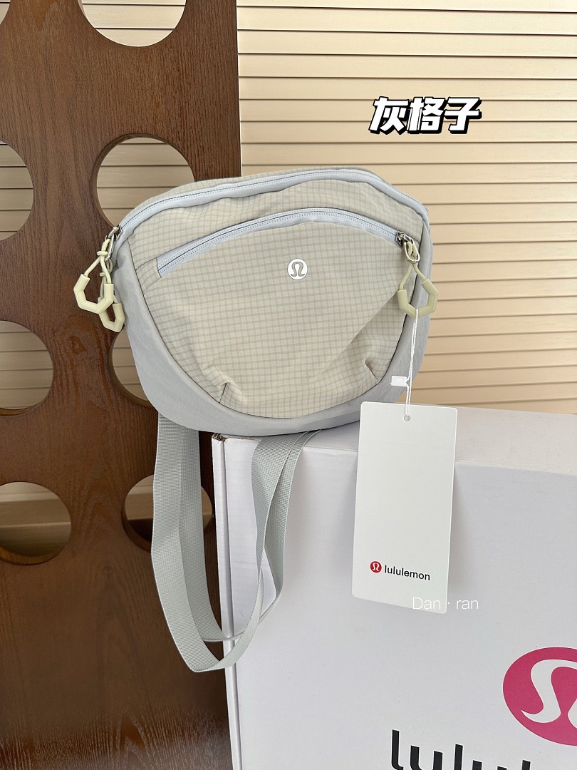 Lululemon All Night Micro Festival Bag · A3214 — תמונה 4
