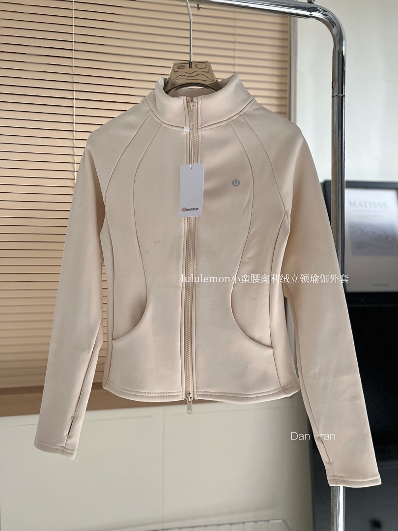 Lululemon Define Jacket · A2811 — תמונה 45