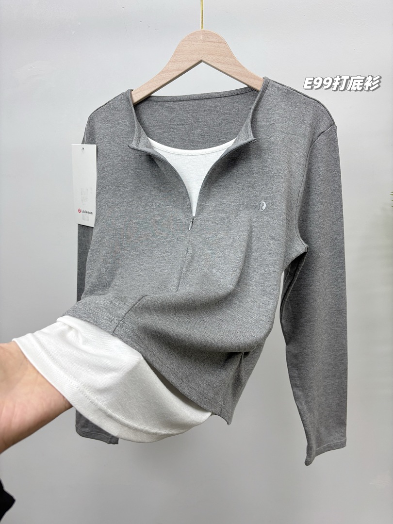 Lululemon — חולצה · A3394 — תמונה 17