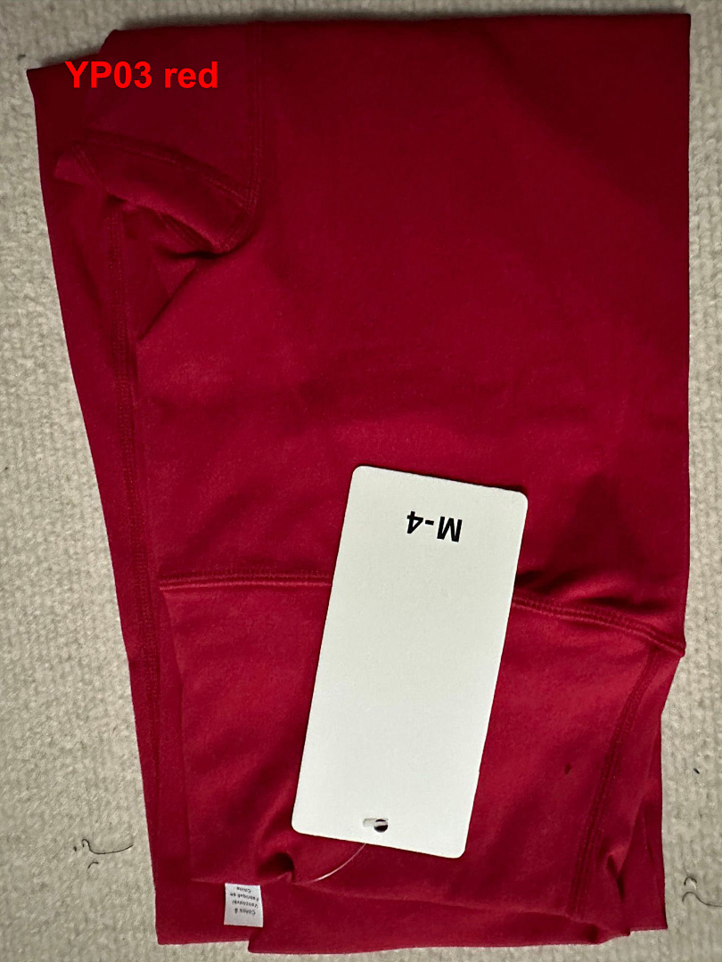 Lululemon — טייץ · A2315 — תמונה 24