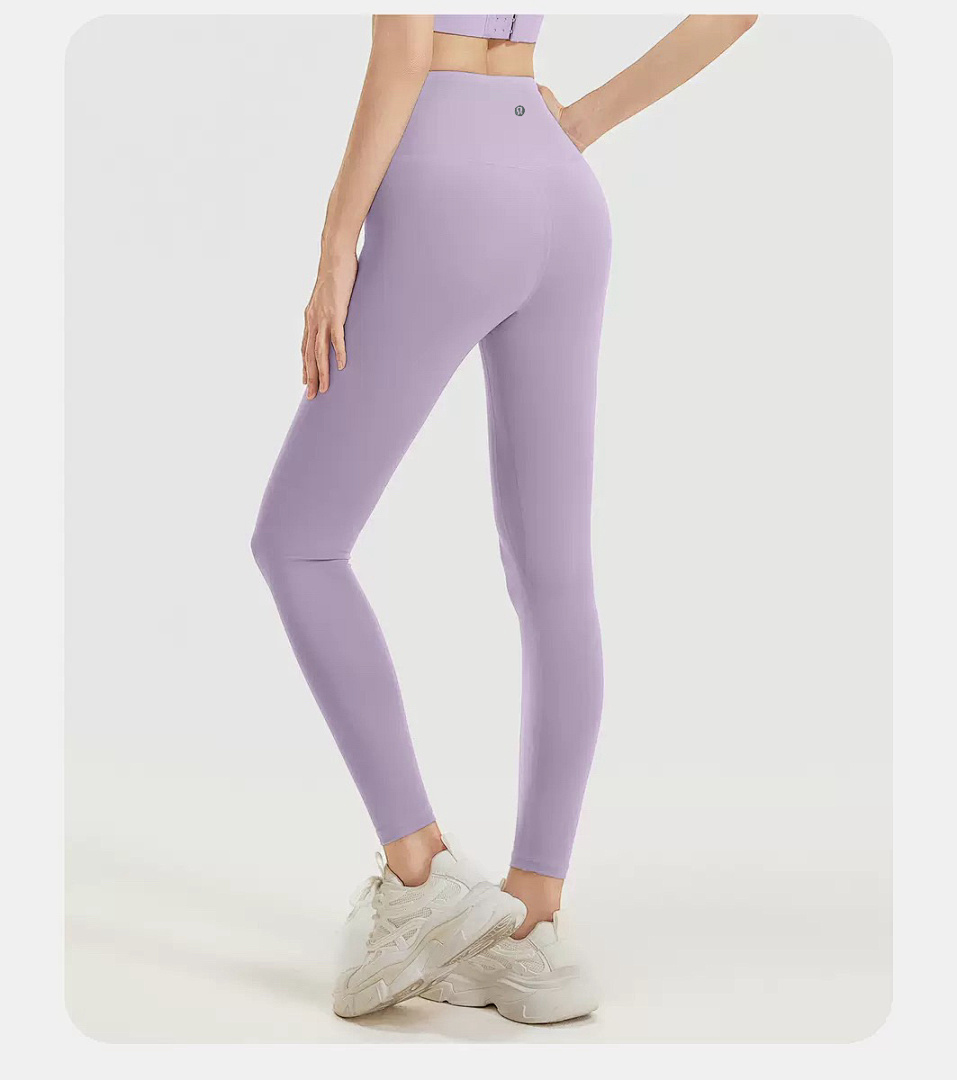 Lululemon Align High-Rise Pant with Pockets · A2929 — תמונה 17
