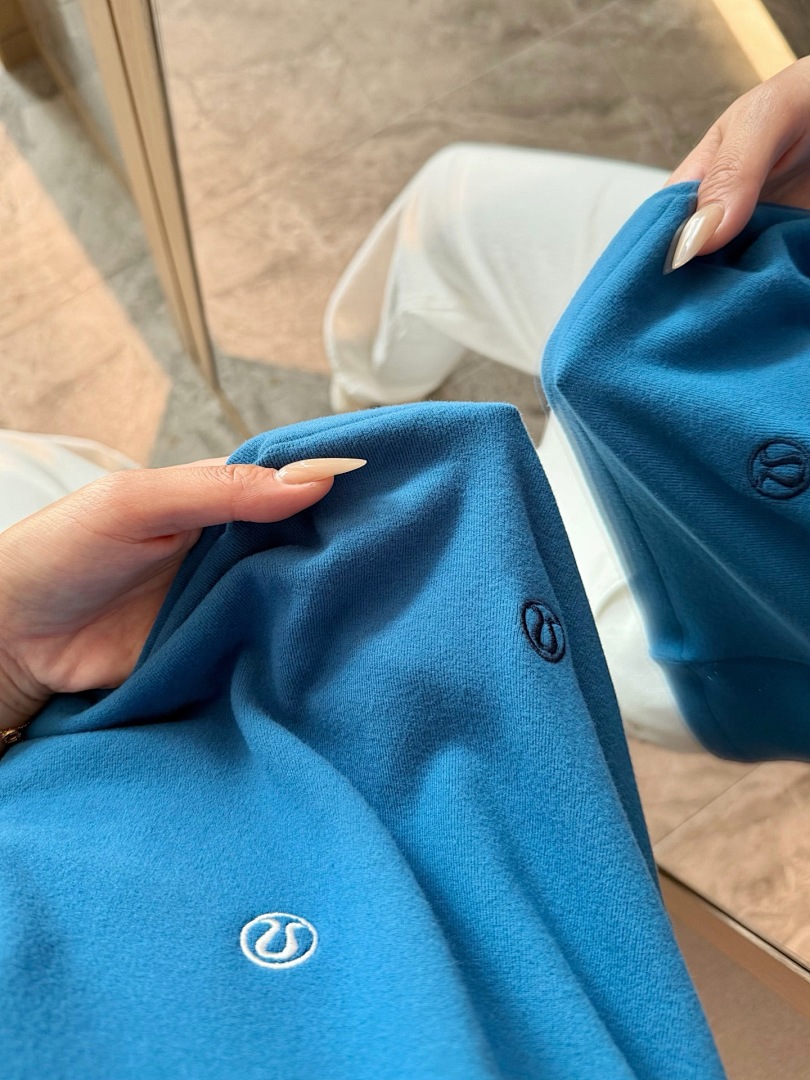 Lululemon — טי-שירט · A2930 — תמונה 7