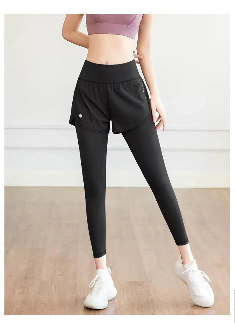 Lululemon — טייטס יוגה · A3294 — תמונה 40