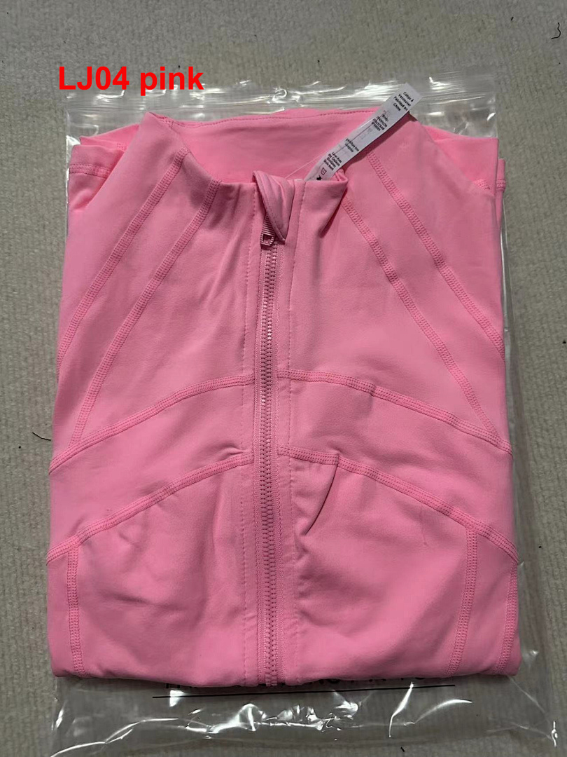 Lululemon Define Cropped Jacket Nulu · A2325 — תמונה 22