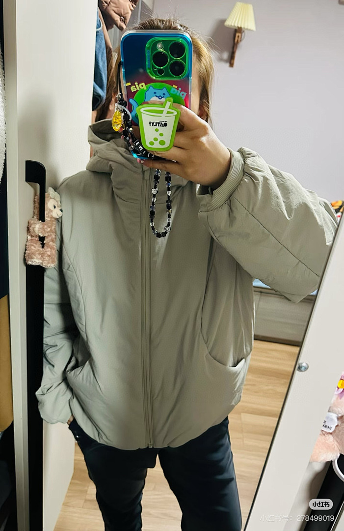 Lululemon Wunder Puff · A2752 — תמונה 13