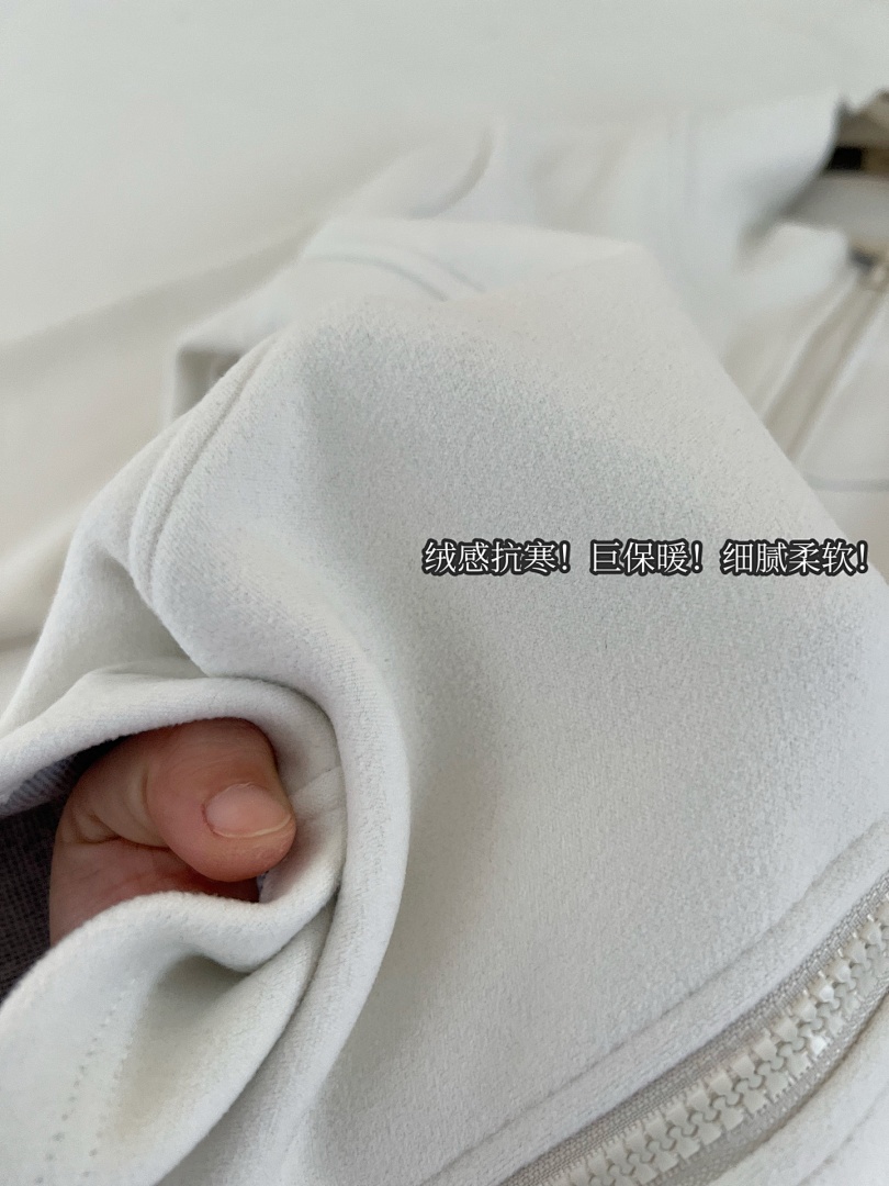Lululemon Define Jacket · A2784 — תמונה 8