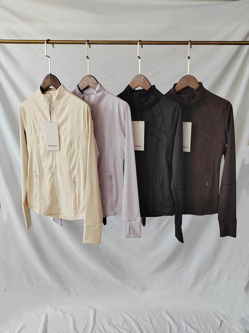 Lululemon Define Jacket · A3492 — תמונה 12