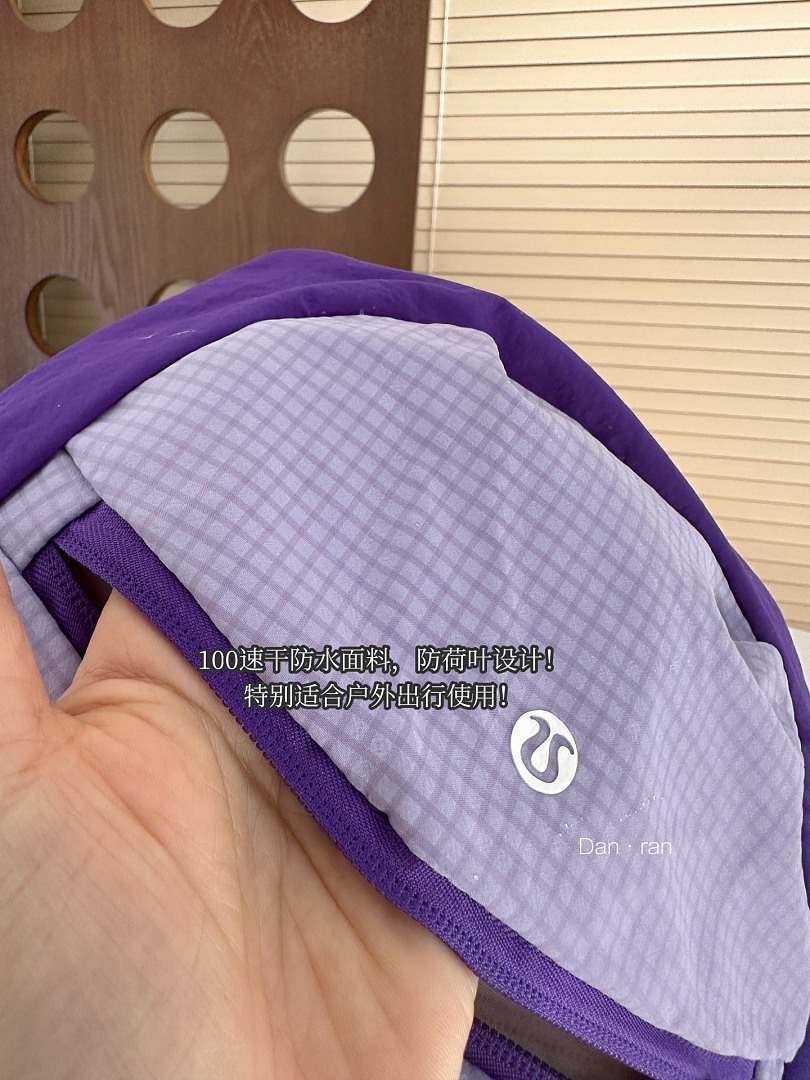 Lululemon All Night Micro Festival Bag · A3214 — תמונה 18
